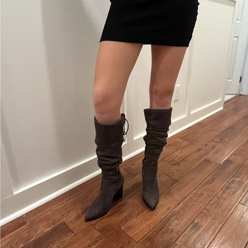 Marc Fisher boots